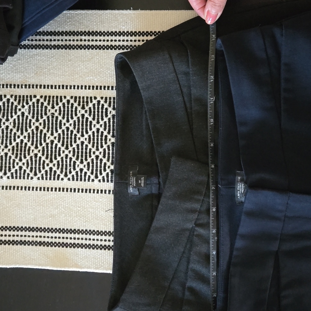 Ann Taylor pants